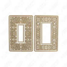 Rectangular pattern Metal Cutting Dies Scrapbook Diary Decoration Embossing Template DIY Greeting Card Handmade 2021
Rectangular pattern Metal Cutting Dies Scrapbook Diary Decoration Embossing Template DIY Greeting Card Handmade 2021