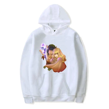 The Dark Crystal 2 New Suitable Casual white Hoodies Men Women Hoodies Sweatshirt pullover Winter The Dark Crystal 2 Hoodie Men
The Dark Crystal 2 New Suitable Casual white Hoodies Men Women Hoodies Sweatshirt pullover Winter The Dark Crystal 2 Hoodie Men
