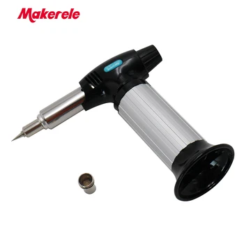 High quality multi-function gas gun gas torch soldering Cordless Refillable Butane Gas Soldering Iron Pen shape tool HT-D01
High quality multi-function gas gun gas torch soldering Cordless Refillable Butane Gas Soldering Iron Pen shape tool HT-D01
