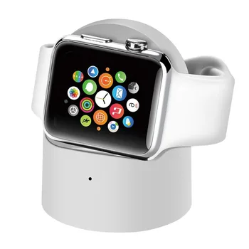 Watch Charger Suitable for Apple iWatch watch mobile power portable wireless charger 5V mini portable charger
Watch Charger Suitable for Apple iWatch watch mobile power portable wireless charger 5V mini portable charger