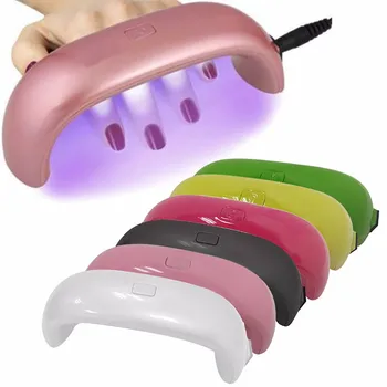Nails uv lamp 9W Mini USB LED Nail Dryer Curing Lamp Rainbow Shape Portable UV Gel Nail Polish nail lamp Accessories nail art
Nails uv lamp 9W Mini USB LED Nail Dryer Curing Lamp Rainbow Shape Portable UV Gel Nail Polish nail lamp Accessories nail art