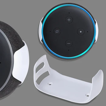 Easy Install Accessories KTV Office Space Saving Subwoofer Ceiling Wall Mounted Surround Sound Speaker Bracket For Echo Dot 3rd
Easy Install Accessories KTV Office Space Saving Subwoofer Ceiling Wall Mounted Surround Sound Speaker Bracket For Echo Dot 3rd