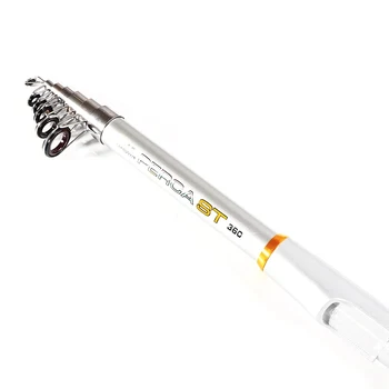 2.1M 2.4M 2.7M 3.0M 3.6M Telescopic Fishing Rod Glass Fiber Portable Spinning Fishing Pole Carp Fishing Accessories New
2.1M 2.4M 2.7M 3.0M 3.6M Telescopic Fishing Rod Glass Fiber Portable Spinning Fishing Pole Carp Fishing Accessories New