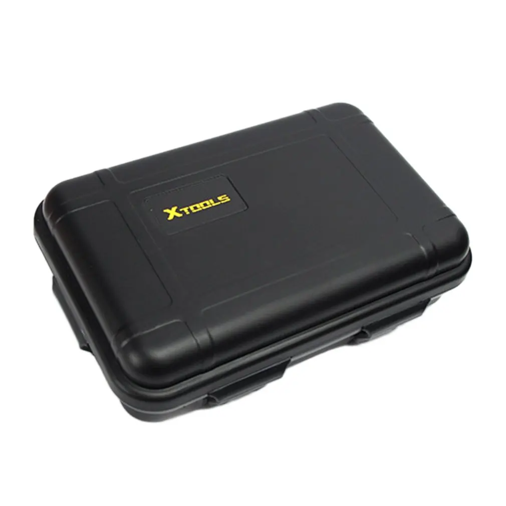 Edc Tool Outdoor Survival Kit Shockproof Anti-pressure Waterproof Box Sealed Box Wild Survival Storage Box
Edc Tool Outdoor Survival Kit Shockproof Anti-pressure Waterproof Box Sealed Box Wild Survival Storage Box