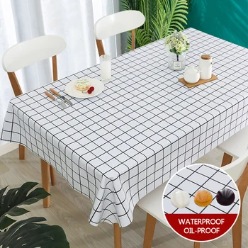 PVC Plastic Waterproof Fabric Table Cloth Pastoral Printing Kitchen Tablecloth Oilproof Decorative Elegant Dining Table Cover
PVC Plastic Waterproof Fabric Table Cloth Pastoral Printing Kitchen Tablecloth Oilproof Decorative Elegant Dining Table Cover