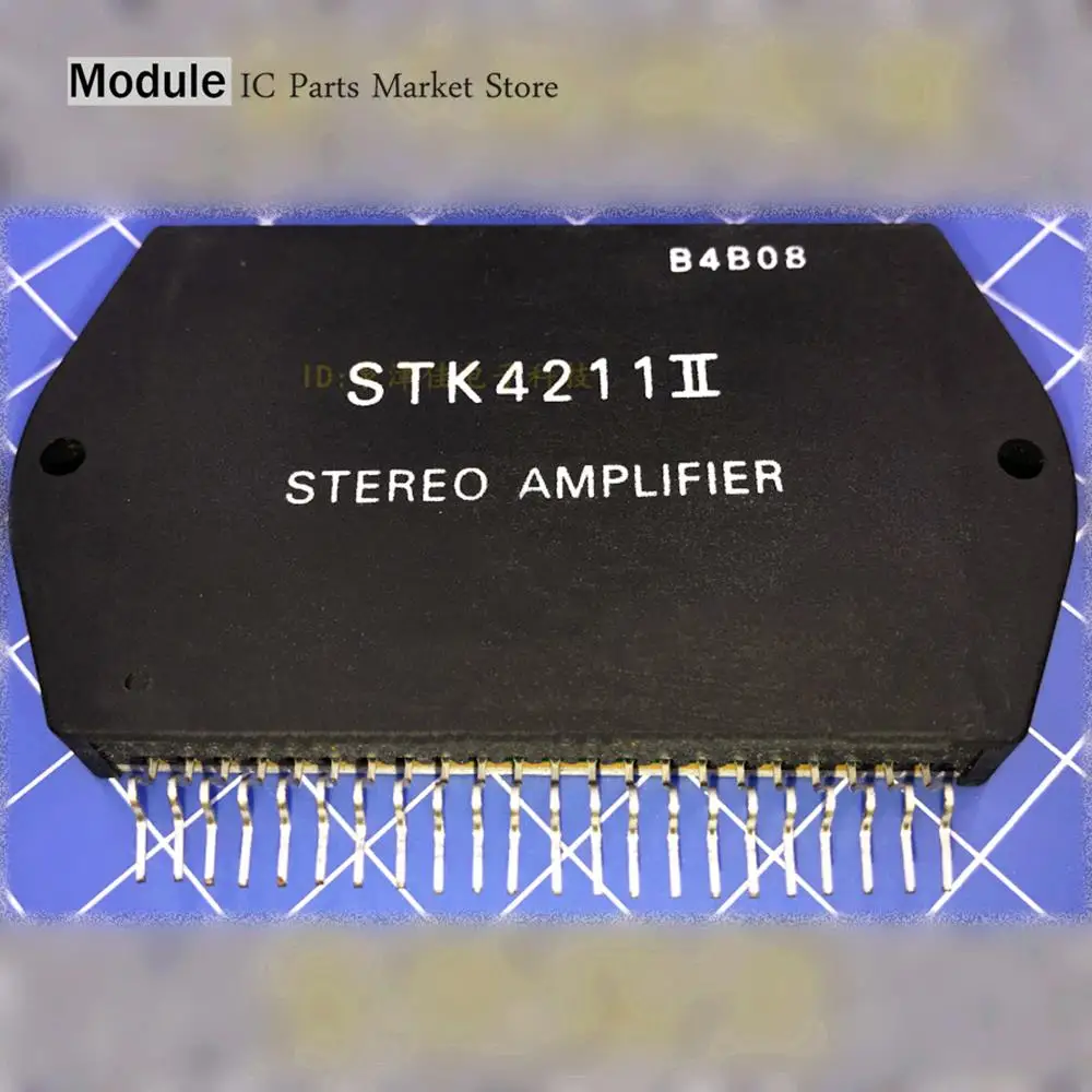 STK4211II