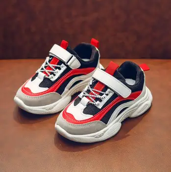 Kids Shoes 2020 Spring Girls Brand Casual Trainers Children Fashion Sport Sneakers Baby Boys Breathable Shoes
Kids Shoes 2020 Spring Girls Brand Casual Trainers Children Fashion Sport Sneakers Baby Boys Breathable Shoes