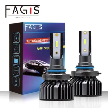 Fagis N6F H7 LED H4 H11 HB4 9006 LED 9005 HB3 Auto LED Car Headlight Bulbs 28W 12V 10000LM Car Lamps 6000K led LED Lights
Fagis N6F H7 LED H4 H11 HB4 9006 LED 9005 HB3 Auto LED Car Headlight Bulbs 28W 12V 10000LM Car Lamps 6000K led LED Lights