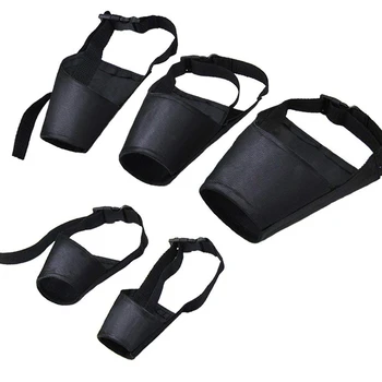 Dog Muzzles Suit,5PCS Adjustable Dog Mouth Cover Anti-biting Barking Muzzles for Small Medium Large Extra Dog
Dog Muzzles Suit,5PCS Adjustable Dog Mouth Cover Anti-biting Barking Muzzles for Small Medium Large Extra Dog