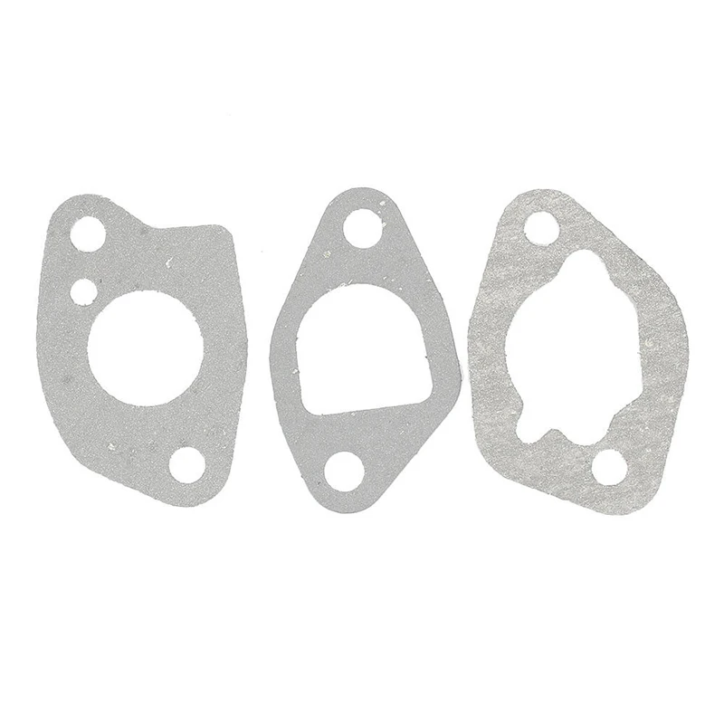 1 Set of Carburetor Gasket Accessories Fit For Subaru Robin EX13 EX130 SP170 EX170 Engine kit
1 Set of Carburetor Gasket Accessories Fit For Subaru Robin EX13 EX130 SP170 EX170 Engine kit