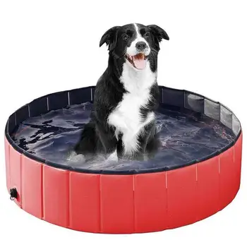 Water Garden Bathing Pet Pool Summer Play Mat Game Family PVC Pat Lawn Games Pad Foldable Pet Pool Swiming Pool
Water Garden Bathing Pet Pool Summer Play Mat Game Family PVC Pat Lawn Games Pad Foldable Pet Pool Swiming Pool