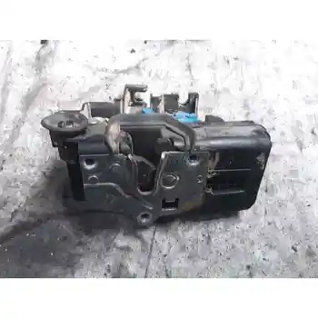 DOOR LOCK FRONT LEFT OPEL ANTARA 
DOOR LOCK FRONT LEFT OPEL ANTARA