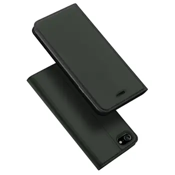 For iPhone SE 2020 Case DUX DUCIS Magnetic Stand Flip PU Wallet Leather Case For iPhone SE 2020 A2296 A2275 Cover With Card Slot
For iPhone SE 2020 Case DUX DUCIS Magnetic Stand Flip PU Wallet Leather Case For iPhone SE 2020 A2296 A2275 Cover With Card Slot
