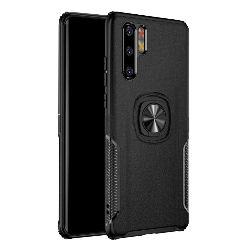 Anti-knock Cases Kickstand Case Invisible Finger Ring Cover Case for Huawei P30 P30Pro Mate20 Mate20pro P20 Honor 20 Honor20Pro
Anti-knock Cases Kickstand Case Invisible Finger Ring Cover Case for Huawei P30 P30Pro Mate20 Mate20pro P20 Honor 20 Honor20Pro