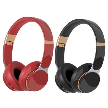 07S Bluetooth Headset, Sports Folding Retractable with Card Wired Computer Gaming Bluetooth Headset
07S Bluetooth Headset, Sports Folding Retractable with Card Wired Computer Gaming Bluetooth Headset