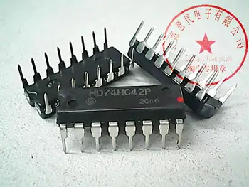HD74HC42P 74HC42 
HD74HC42P 74HC42