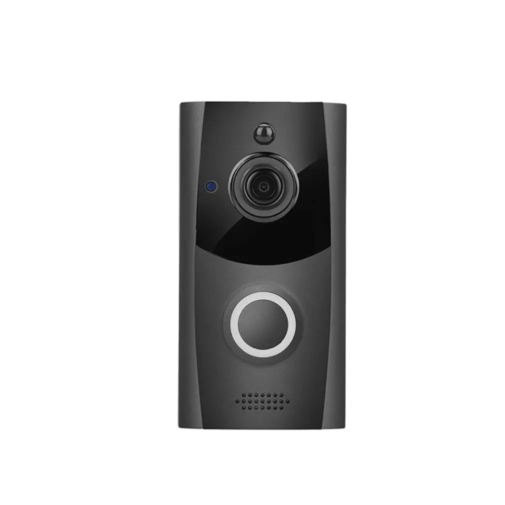 Stylish Look And Light Touch Design Doorbell Indoor Receiver Smart Wifi Video Doorbell Accessory Wireless Doorbell
Stylish Look And Light Touch Design Doorbell Indoor Receiver Smart Wifi Video Doorbell Accessory Wireless Doorbell