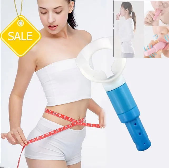 Three-Section Abdominal Respirator Train Deep Belly Muscles Increases Metabolism Greatly Reduces Appetite 1 Pcs
Three-Section Abdominal Respirator Train Deep Belly Muscles Increases Metabolism Greatly Reduces Appetite 1 Pcs