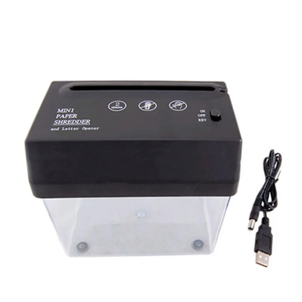 Multifunctional Usb Shredder Usb Bucket Shredder Usb Small Shredder Office Shredder Mini Portable Shredder
Multifunctional Usb Shredder Usb Bucket Shredder Usb Small Shredder Office Shredder Mini Portable Shredder