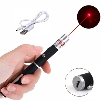 High Power USB Green Red Laser Pointer 201 5MW 532nm Continuous Line Laser range Green Hunting Lazer
High Power USB Green Red Laser Pointer 201 5MW 532nm Continuous Line Laser range Green Hunting Lazer