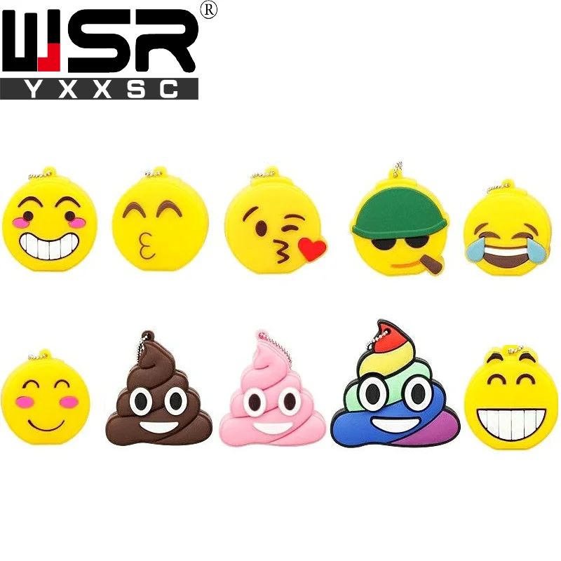 Cute cartoon facial expression usb 2.0 pen dirve real capacity 32gb 64gb 128gb usb memory drive stick 4gb 8gb 16gb usb memory
Cute cartoon facial expression usb 2.0 pen dirve real capacity 32gb 64gb 128gb usb memory drive stick 4gb 8gb 16gb usb memory