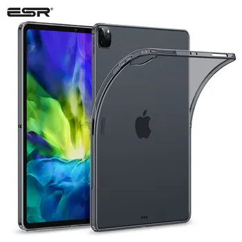 Esr For Ipad Pro 2020 Case 11 12.9 Inch Crack-Resistance Clear Case Ultra Thin Cover For Ipad Pro 12.9 Case 2020 4Th Generation
Esr For Ipad Pro 2020 Case 11 12.9 Inch Crack-Resistance Clear Case Ultra Thin Cover For Ipad Pro 12.9 Case 2020 4Th Generation