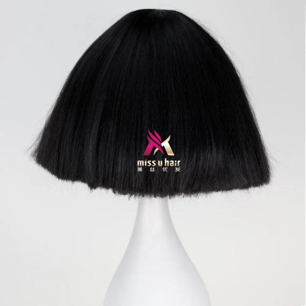 Cosplay&ware Lady Wig Black Blonde White Synthetic Hair Cosplay Halloween Party Costume Wigs & Cap 19 Cosplay&ware Lady Wig Black Blonde White Synthetic Hair Cosplay Halloween Party Costume Wigs & Cap -Zentai shop online H83a80533a0974a81832af0ef8627f9cf6.jpg