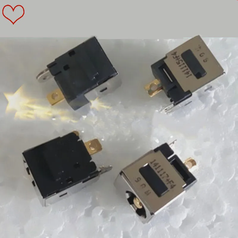 New Laptop DC Jack Power Socket Port For Toshiba L455 L640 L645 L650 L655 L755D 645 650 655 755 455 Charging Connector Port
New Laptop DC Jack Power Socket Port For Toshiba L455 L640 L645 L650 L655 L755D 645 650 655 755 455 Charging Connector Port