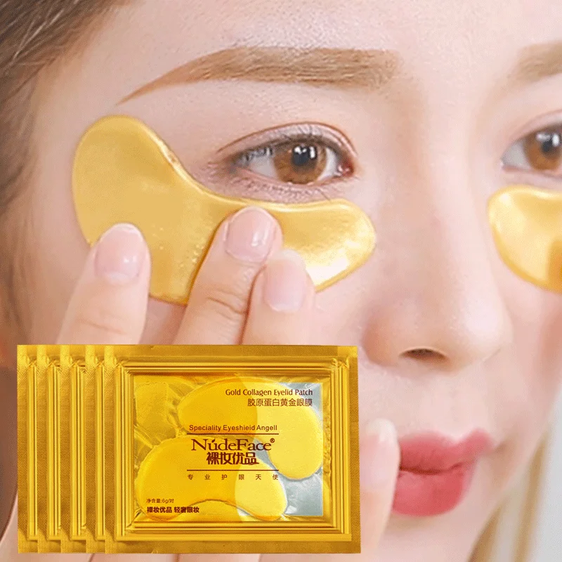 Cosmetics Sleeping Eye Mask Eye Patches Gel Korean Mask Patches Of Korea Collagen Eye Mask Patch 24k Gold Eye Mask With Collagen Aliexpress