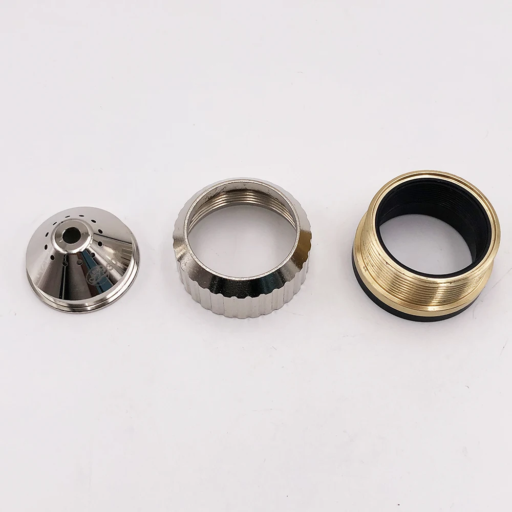 Free shipping!!!FY-XF300H FY-XF300 XF-300 water cooled plasma cutting torch consumables | Инструменты