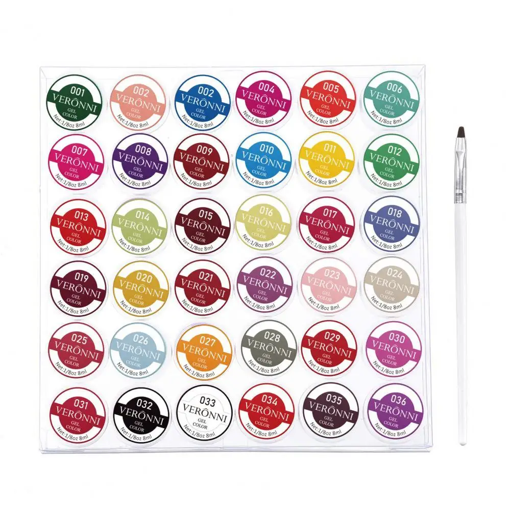 Nail Solid Glue Durable Multi-color Not Irritating Nail Gel Builder Polish Set for Nail Nail Polish Kit Nail Gel Builder
Nail Solid Glue Durable Multi-color Not Irritating Nail Gel Builder Polish Set for Nail Nail Polish Kit Nail Gel Builder