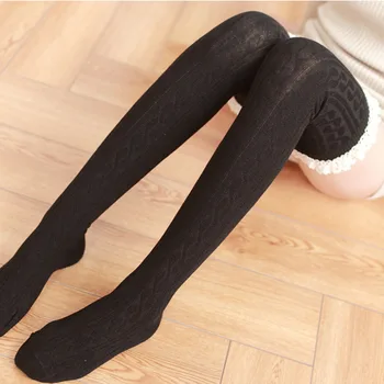 1Pair Fashion Sexy Lace Stockings Warm Thigh High Stockings Over Knee Socks Women Long Stockings Long Lace Over Knee Sock medias
1Pair Fashion Sexy Lace Stockings Warm Thigh High Stockings Over Knee Socks Women Long Stockings Long Lace Over Knee Sock medias