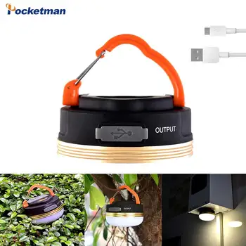 USB charging LED Portable Lantern LED Camping Tent Light magnet hanging magnetic working emergency Torch
USB charging LED Portable Lantern LED Camping Tent Light magnet hanging magnetic working emergency Torch