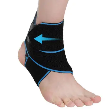 Ankle Support Brace, Adjustable Compression Ankle Braces for Sports Protection, One Size Fits Most for Men Ankle Support Brace
Ankle Support Brace, Adjustable Compression Ankle Braces for Sports Protection, One Size Fits Most for Men Ankle Support Brace