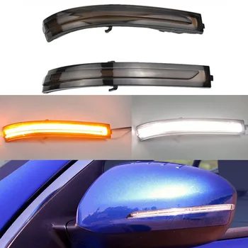 Yellow White For Kia Optima K5 TF 2011 2012 2013 2014 2015 LED Dynamic Turn Signal Light Side Mirror Dynamic Repeater Blinker
Yellow White For Kia Optima K5 TF 2011 2012 2013 2014 2015 LED Dynamic Turn Signal Light Side Mirror Dynamic Repeater Blinker