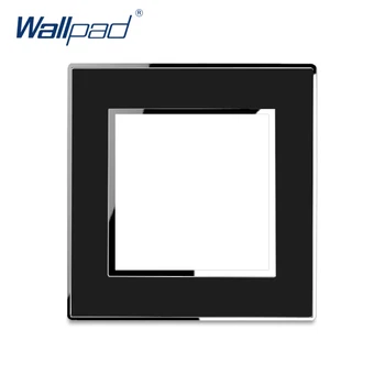 Wallpad Luxury Acrylic Panel Frame Black Hotel Panel Vertical and Horizon Frame 1 2 3 4 5 Frames Panel Only
Wallpad Luxury Acrylic Panel Frame Black Hotel Panel Vertical and Horizon Frame 1 2 3 4 5 Frames Panel Only