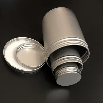 potes de cozinha armazenamento de alimentos Sets Aluminum Storage Spices Case Tea Jars Set Metal Tins Jars candle jars with lid
potes de cozinha armazenamento de alimentos Sets Aluminum Storage Spices Case Tea Jars Set Metal Tins Jars candle jars with lid