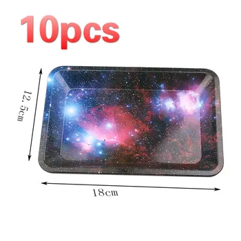 10pcs smoking accessories tools cut tobacco storage disc grinder Picture random other colors the image is only a reference
10pcs smoking accessories tools cut tobacco storage disc grinder Picture random other colors the image is only a reference