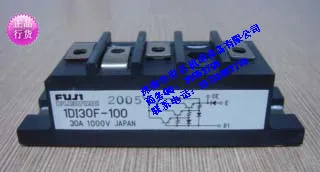Special offer 1DI30F-100 new original Japan module may be open--SZHSX
Special offer 1DI30F-100 new original Japan module may be open--SZHSX