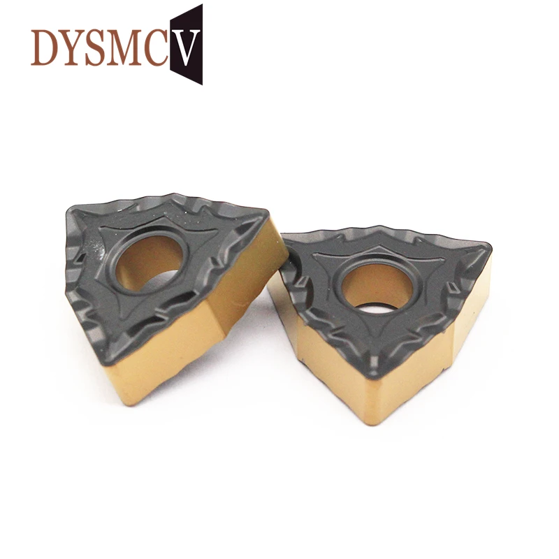 10Pcs CNMG120408 TNMG160408 WNMG080408 TM Tungsten Carbide Insert External Turning Tool Lathe Cutter CNC work for Steel
10Pcs CNMG120408 TNMG160408 WNMG080408 TM Tungsten Carbide Insert External Turning Tool Lathe Cutter CNC work for Steel