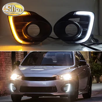 For Mitsubishi Lancer 2016 2017 2018 2019 Yellow Turn Signal Function Car DRL 12V LED Daytime Running Light Halogen Fog Lamp
For Mitsubishi Lancer 2016 2017 2018 2019 Yellow Turn Signal Function Car DRL 12V LED Daytime Running Light Halogen Fog Lamp