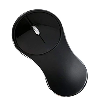 2.4Ghz Metal Rechargeable Wireless Mouse 1200DPI 10meters Effective Distance Mini Portable Ultra Slim Silent Mouse Mice For PC
2.4Ghz Metal Rechargeable Wireless Mouse 1200DPI 10meters Effective Distance Mini Portable Ultra Slim Silent Mouse Mice For PC