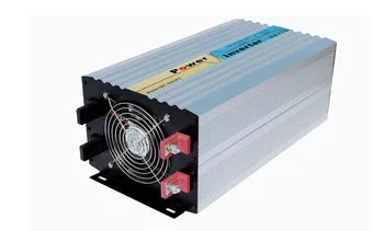 2000W Off Grid Inverter Pure Sine Wave Iinverter for Solar System Wind System Use Single Phase 2kw 48v 96v 110v with Charger
2000W Off Grid Inverter Pure Sine Wave Iinverter for Solar System Wind System Use Single Phase 2kw 48v 96v 110v with Charger