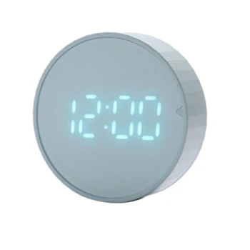 Digital Kitchen Timer, LED One Button Setting Egg Timer, Magnetic Countdown & Count Up Timers for Cooking, Kids, Teachers, Class
Digital Kitchen Timer, LED One Button Setting Egg Timer, Magnetic Countdown & Count Up Timers for Cooking, Kids, Teachers, Class
