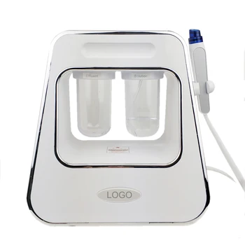 Water Oxygen Jet Vacuum Blackhead Removal Facial Machine Micro Bubble Cleansing Instrument
Water Oxygen Jet Vacuum Blackhead Removal Facial Machine Micro Bubble Cleansing Instrument