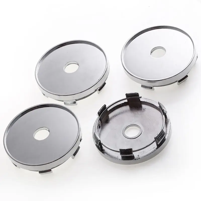 4pcs/set Universal 60mm Car Wheel Hub Center Caps Auto Accessories Replacement
4pcs/set Universal 60mm Car Wheel Hub Center Caps Auto Accessories Replacement