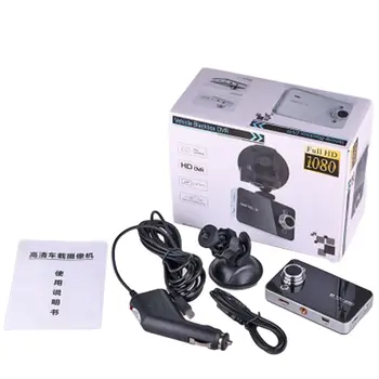 Driving Recorder Hidden Sd K6000 Factory Direct Wholesale Custom Insurance 4S Shop Gift Machine For The Safety Of Drivers 
Driving Recorder Hidden Sd K6000 Factory Direct Wholesale Custom Insurance 4S Shop Gift Machine For The Safety Of Drivers