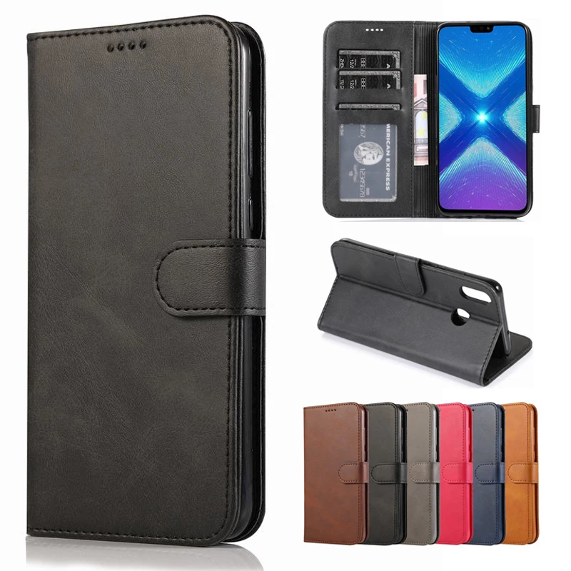 Phone Cases For Huawei Honor 8X 8C Case On Honor 8 X Wallet Magnetic Flip Vintage Leather Bag For Honor Huawei 8 X C Fundas
Phone Cases For Huawei Honor 8X 8C Case On Honor 8 X Wallet Magnetic Flip Vintage Leather Bag For Honor Huawei 8 X C Fundas