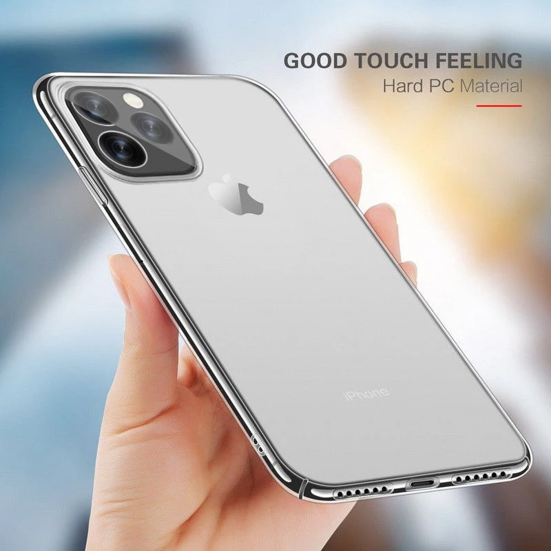 Fashion Ultra Slim Case For iPhone 11 XS Max XR Smooth Hard PC Plastic Case For iPhone X 7 8 Plus Full Coverage Protective Cover
Fashion Ultra Slim Case For iPhone 11 XS Max XR Smooth Hard PC Plastic Case For iPhone X 7 8 Plus Full Coverage Protective Cover