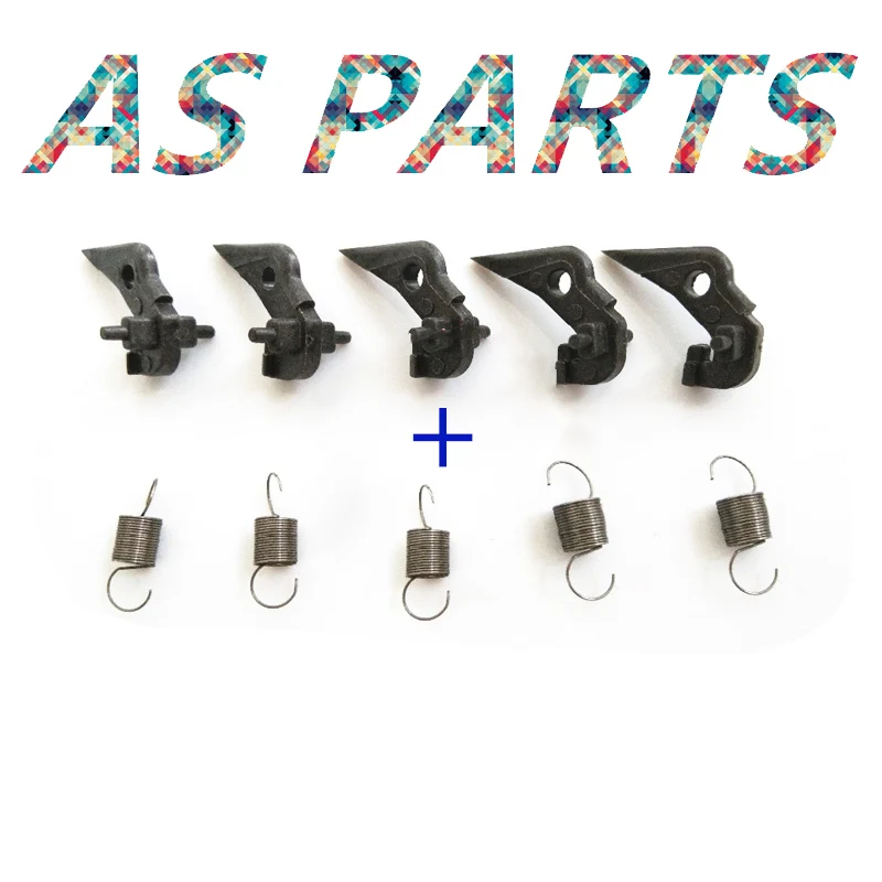1X 6LE58405000 6LE58590000 Upper Picker Finger + spring for toshiba E STUDIO 163 166 167 207 237 206 165 2006 195 225 243 2506
1X 6LE58405000 6LE58590000 Upper Picker Finger + spring for toshiba E STUDIO 163 166 167 207 237 206 165 2006 195 225 243 2506